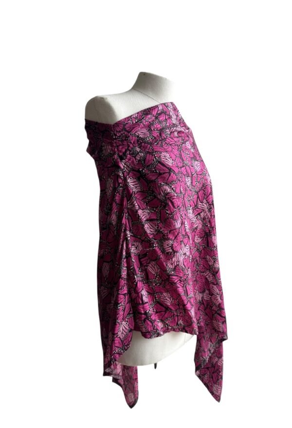 PINEDA COVALIN - PONCHO MARIPOSAS - Image 7